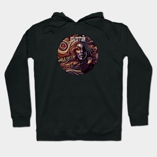 Whole Lotta Love Hoodie